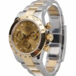 Rolex Daytona 116523