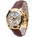 Rolex Daytona 116518