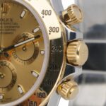 Rolex Daytona 116523