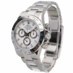 Rolex Daytona 116520