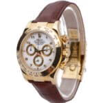 Rolex Daytona 116518