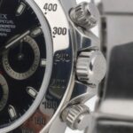 Rolex Daytona 116520