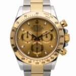 Rolex Daytona 116523