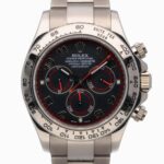 Rolex Daytona 116509