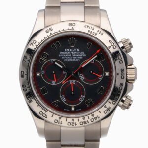 Rolex Daytona 116509