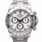 Rolex Daytona 116520