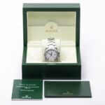 Rolex Explorer 16570