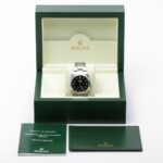 Rolex Explorer 114270