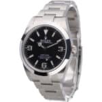 Rolex Explorer 214270