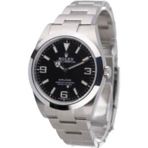Rolex Explorer 214270