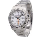 Rolex Explorer II 216570