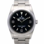 Rolex Explorer 114270