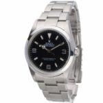 Rolex Explorer 114270