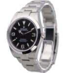 Rolex Explorer 214270