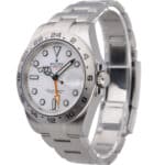 Rolex Explorer II 216570