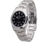 Rolex Explorer 114270