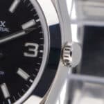 Rolex Explorer 214270