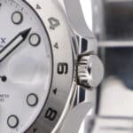 Rolex Explorer II 216570
