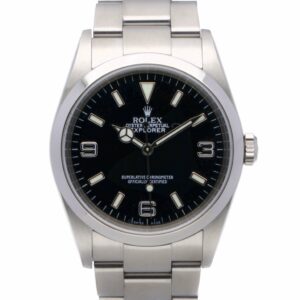 Rolex Explorer 114270