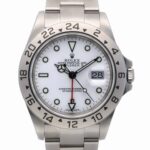 Rolex Explorer 16570