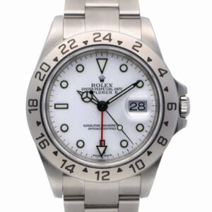 Rolex Explorer 16570