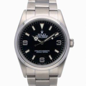 Rolex Explorer 114270