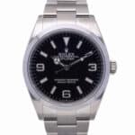 Rolex Explorer 124270
