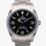 Rolex Explorer 214270