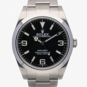 Rolex Explorer 214270
