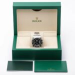 Rolex GMT Master II 116710LN