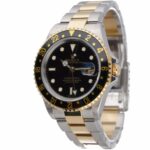 Rolex Gmt Master Ii 16713