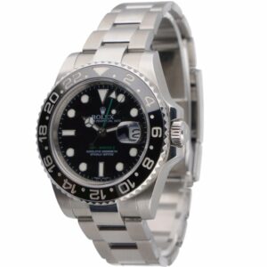 Rolex Gmt-master 116710LN