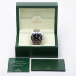 Rolex GMT Master II 16700