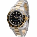 Rolex GMT Master II 116713LN