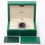 Rolex GMT Master II 116710BLNR