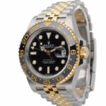 Rolex GMT Master II 126713GRNR