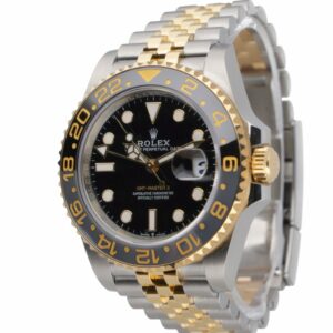 Rolex GMT Master II 126713GRNR