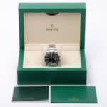 Rolex GMT Master II 116710LN