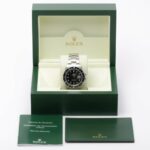 Rolex GMT Master II 16710