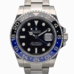 Rolex GMT Master II 116710BLNR