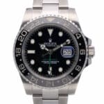 Rolex GMT Master II 116710LN