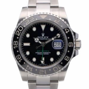 Rolex GMT Master II 116710LN