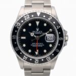 Rolex GMT Master II 16710