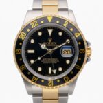 Rolex Gmt Master Ii 16713