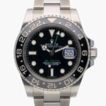 Rolex Gmt-master 116710LN