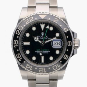 Rolex Gmt-master 116710LN