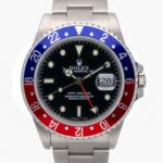 Rolex GMT Master II 16700