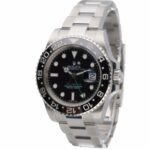 Rolex GMT Master II 116710LN