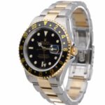 Rolex Gmt Master Ii 16713