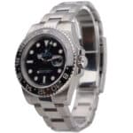 Rolex Gmt-master 116710LN